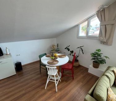 Fethiye City Center House | Poblos Room