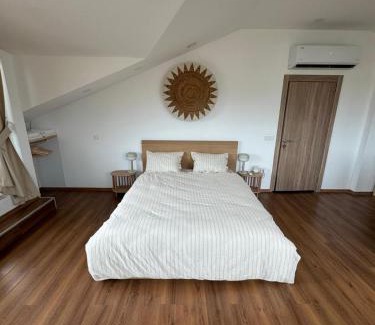 Fethiye City Center House | Poblos Room
