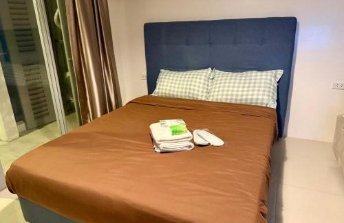 Baclaran Apartment | pocco homestay