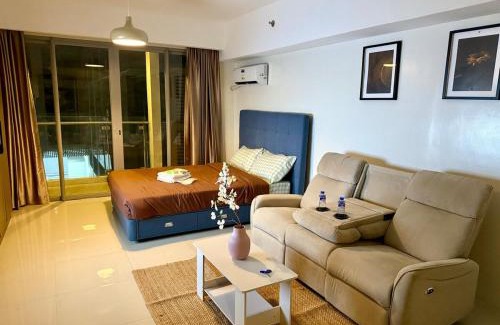 Baclaran Apartment | pocco homestay