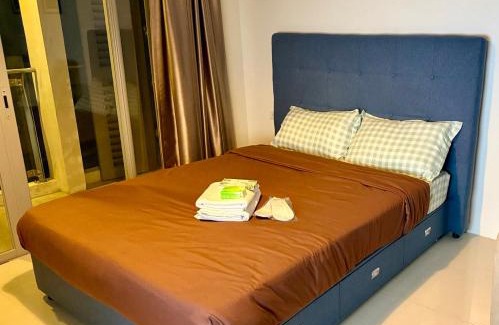 Baclaran Apartment | pocco homestay