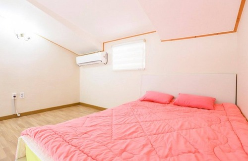 Pocheon House | Pocheon Lemon Tree Pension