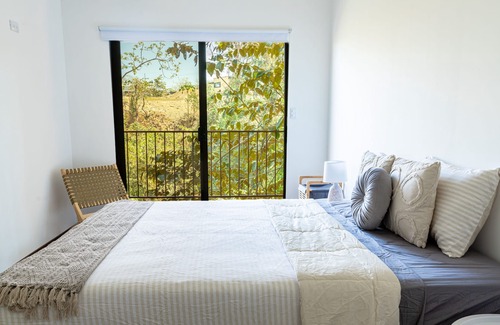 Manzanillo House | Pocho T Room #3