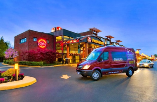 Port Coquitlam Hotel | Poco Inn and Suites Hotel and Conference Center