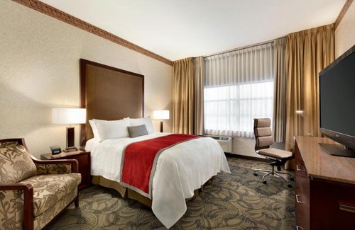 Port Coquitlam Hotel | Poco Inn and Suites Hotel and Conference Center