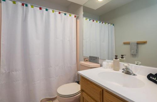 Pocono Pines House | Pocono Escape Style and Serenity