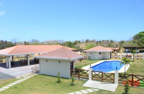 Los Santos Hotel | Pocri Country Resort