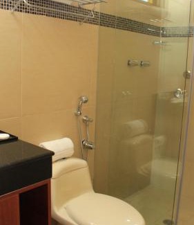 Los Santos Hotel | Pocri Country Resort