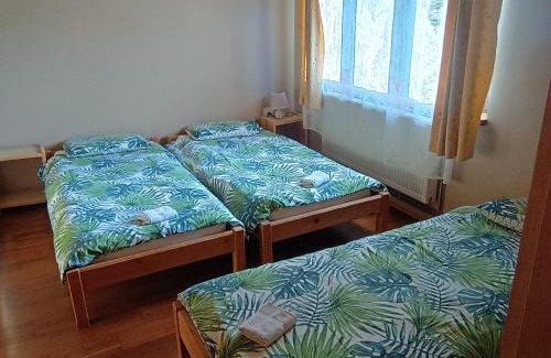 Wetlina House | Pod Świerkami Smerek