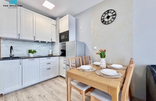 Ustronie Morskie Apartment | Pod Brzozami Apartamenty Słoneczny Resort