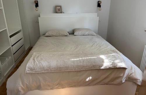 Bohinjska Bela Apartment | Pod Galetovcem