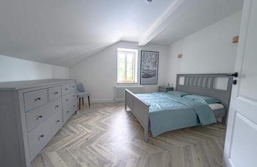 Bierutowice Apartment | Pod Gołębiem Contactless check in 24h