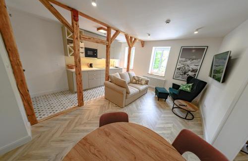 Bierutowice Apartment | Pod Gołębiem Contactless check in 24h
