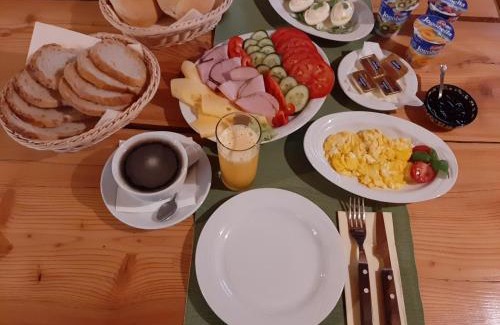 Trzebiechow Hotel | Pod Koziorożcami