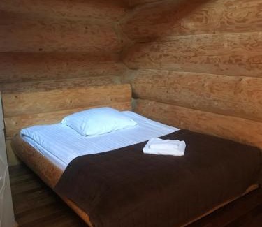 Trzebiechow Hotel | Pod Koziorożcami
