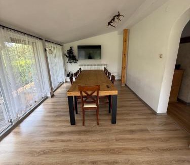 Jelesnia House | Pod Podwijką