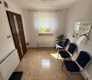 Jelesnia House | Pod Podwijką