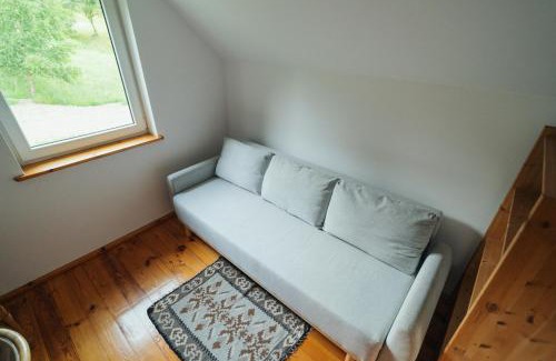 Duszniki Zdroj House | Pod Pustelnikiem