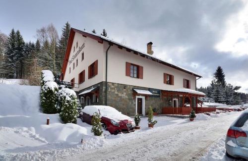 Dolni Morava House | Pod Slamníkem