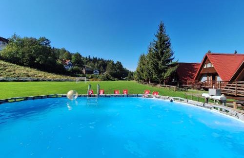 Brenna Resort | Pod Starym Groniem