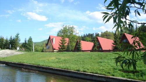 Brenna Resort | Pod Starym Groniem