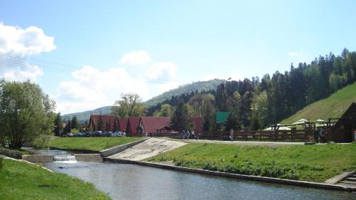 Brenna Resort | Pod Starym Groniem