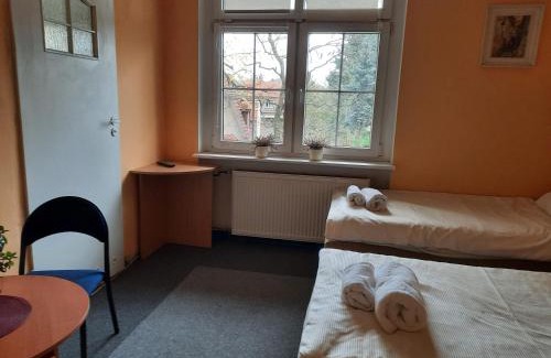 West Pomeranian Voivodeship House | Pod starymi lipami