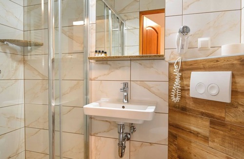 Bialka Tatrzanska Bed & Breakfast | Pod Tatrami