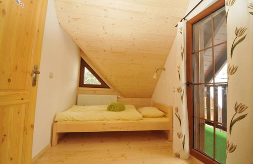 Wisla Cabin | Pod Wodospadem Domki Całoroczne