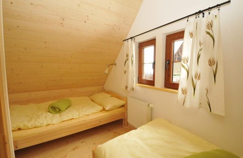 Wisla Cabin | Pod Wodospadem Domki Całoroczne