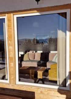 Stryszawa Ski Chalet | Podbucznik 4 Polica