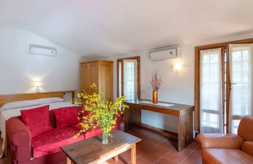Ponte Buriano House | Podere Ritali by Interhome