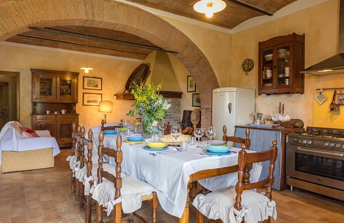 Pienza Villa | Podere Bagnolo 8, Emma Villas