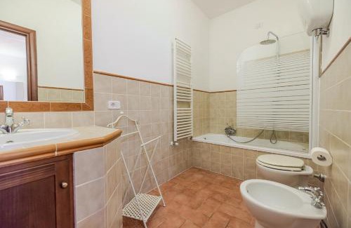 Citta della Pieve Villa | PODERE BAIOCCO TENUTA