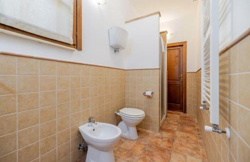 Citta della Pieve Villa | PODERE BAIOCCO TENUTA