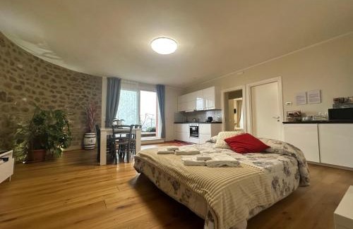 Montalcino Apartment | Podere Belsogno