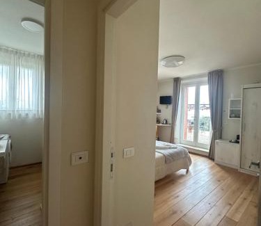 Montalcino Apartment | Podere Belsogno