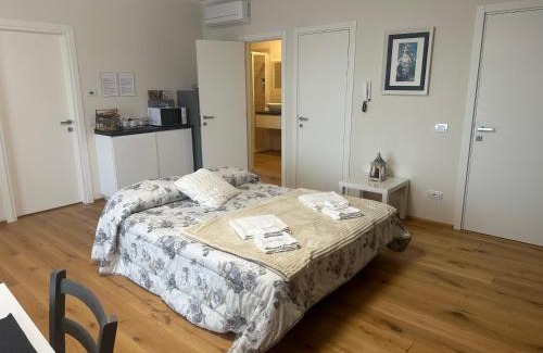 Montalcino Apartment | Podere Belsogno