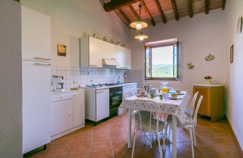 Volterra Apartment | Podere Cafaggiolo by Interhome