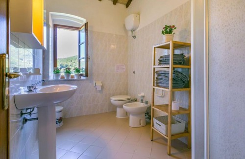 Volterra Apartment | Podere Cafaggiolo by Interhome