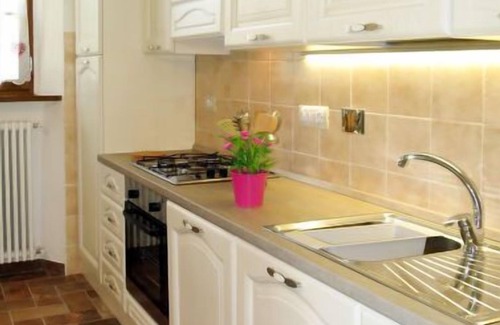 Volterra Apartment | Podere Cafaggiolo by Interhome