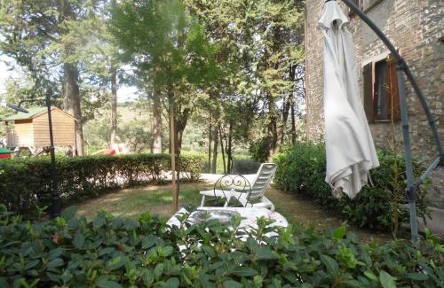 Ramazzano House | Podere Caldaruccio La Pineta