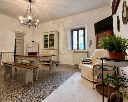Pienza Apartment | Podere Casa Rossa a Pienza