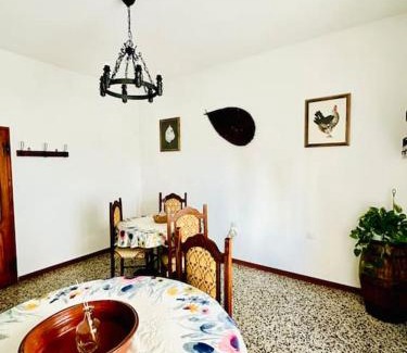 Pienza Apartment | Podere Casa Rossa a Pienza