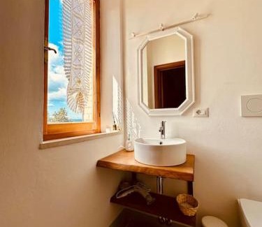 Pienza Apartment | Podere Casa Rossa a Pienza