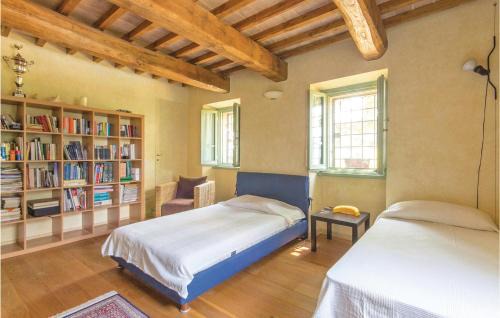 Citerna House | Podere Case Sparse