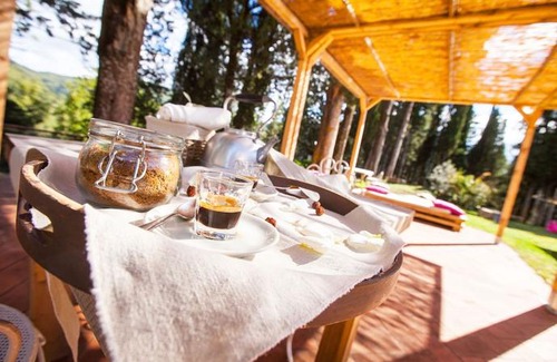 Pelago Other | Podere Castellare