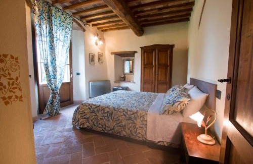 Radicondoli House | Podere Cerciano