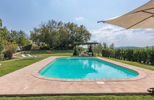 Citta della Pieve Villa | Podere Di Salci 10, Emma Villas
