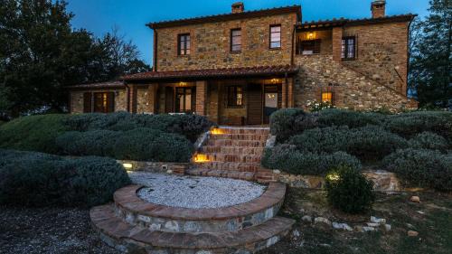 Citta della Pieve Villa | PODERE DI SALCI 10, Emma Villas